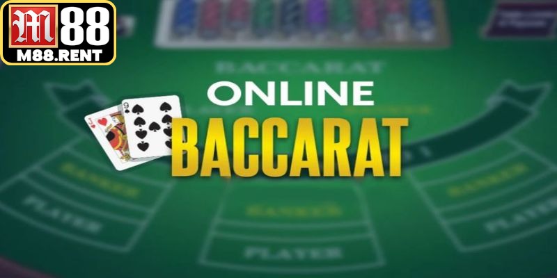 Baccarat M88 đã khẳng định vị thế nhờ sự minh bạch