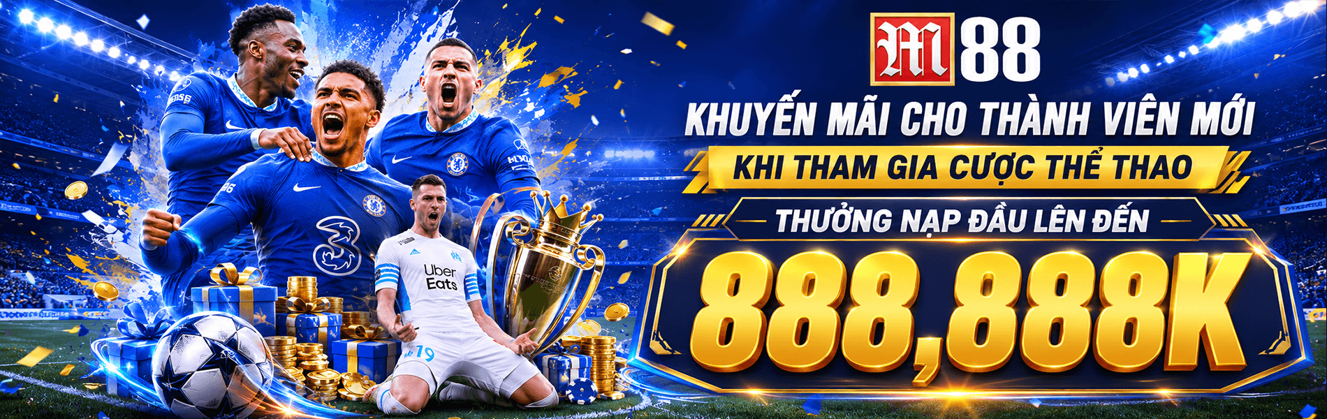 banner m88