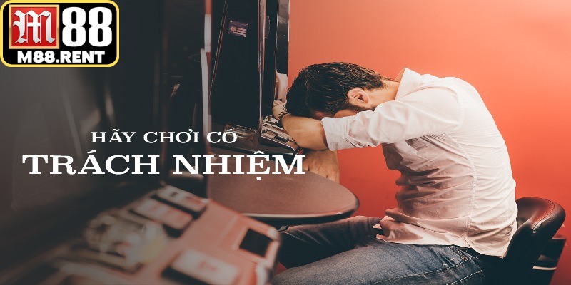 Chơi có trách nhiệm bằng cách tôn trọng quyền sở hữu bản quyền của nhà cái