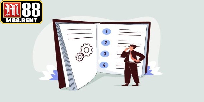 Làm theo hướng dẫn sẽ giúp quá trình đăng ký nhanh chóng hơn