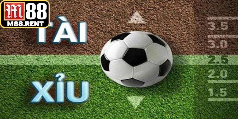 Kèo Tài Xỉu thu hút người chơi nhờ tính hấp dẫn khi dự đoán tổng số bàn thắng