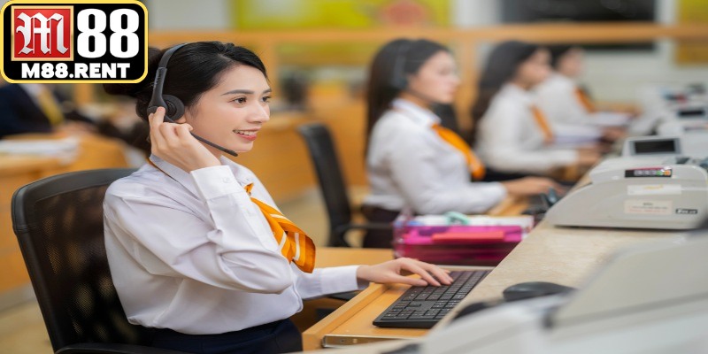 Mọi khó khăn đều được giải quyết khi bộ phận CSKH hỗ trợ
