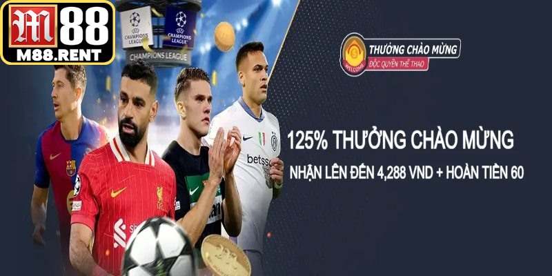 Nạp tiền đa dạng phương thức an toàn và tiện lợi