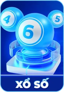 xổ số m88